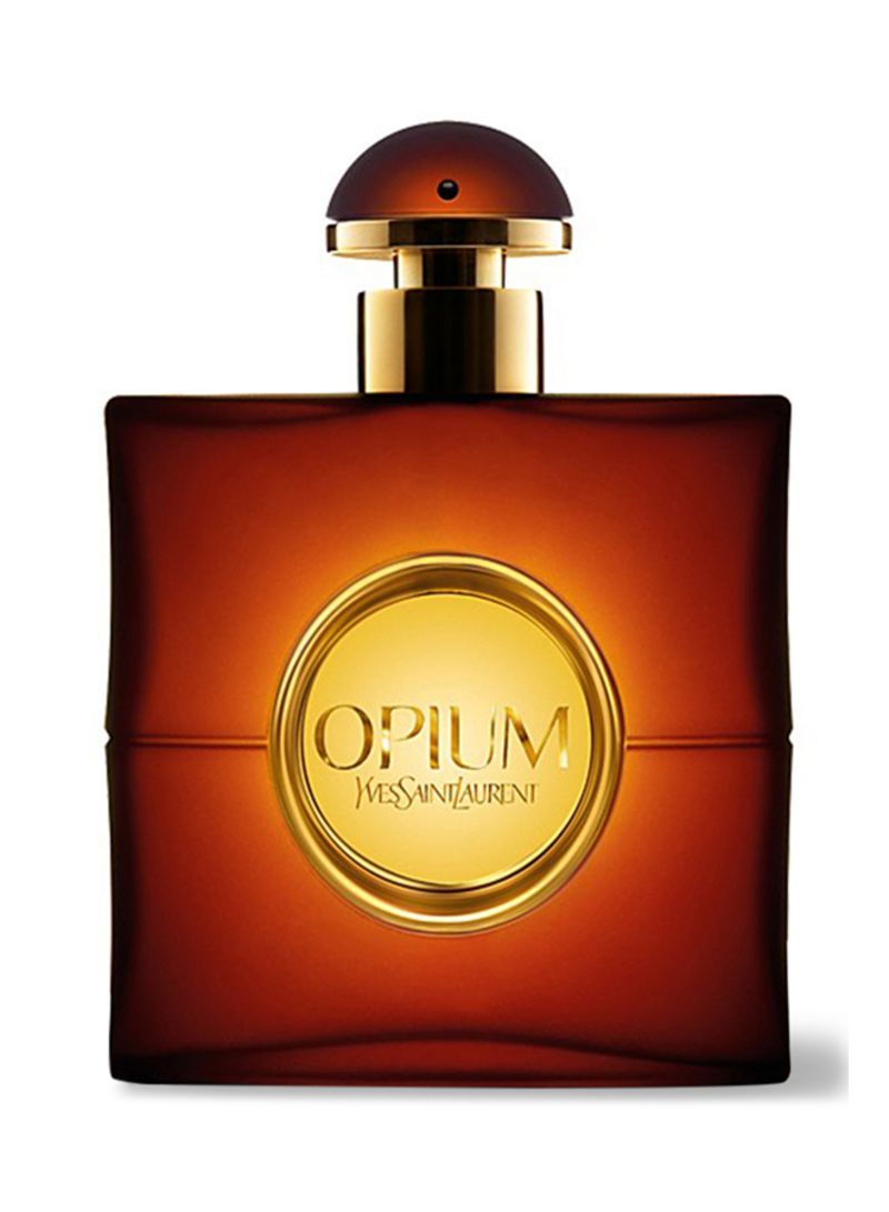 YVES ST. LAURENT OPIUM (W) EDP 90ML 